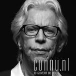 29-01-2020 Rudy Bennett at studio in Amsterdam Photo: Govert de Roos/Connu